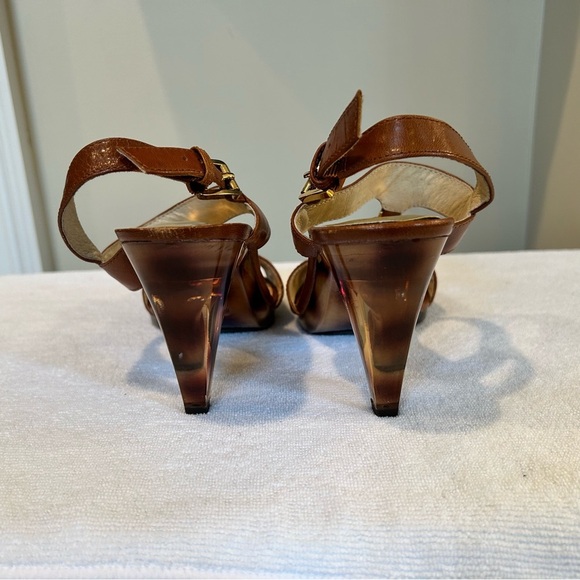 Michael Kors Shoes size 6 - Picture 3 of 5